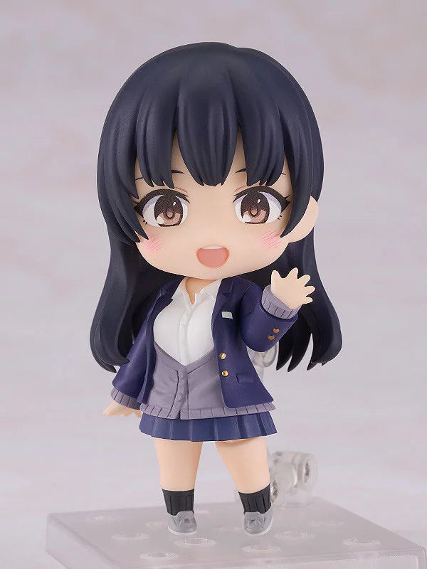 Nendoroid The Dangers in My Heart Anna Yamada Figure official AmiAmi product image
