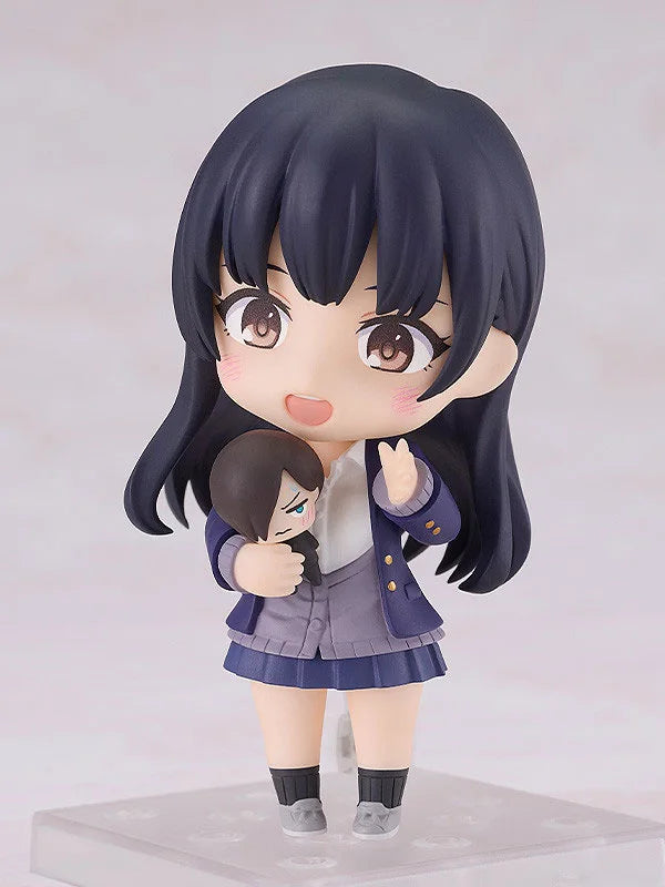 Nendoroid The Dangers in My Heart Anna Yamada Figure official AmiAmi product image