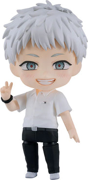 Nendoroid The Summer Hikaru Died Hikaru Indou Figure official AmiAmi product image