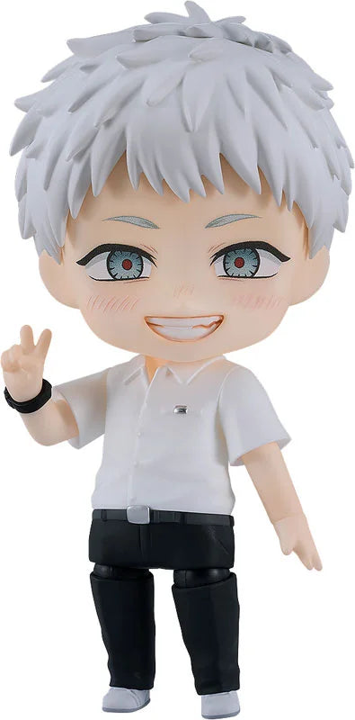 Nendoroid The Summer Hikaru Died Hikaru Indou Figure official AmiAmi product image