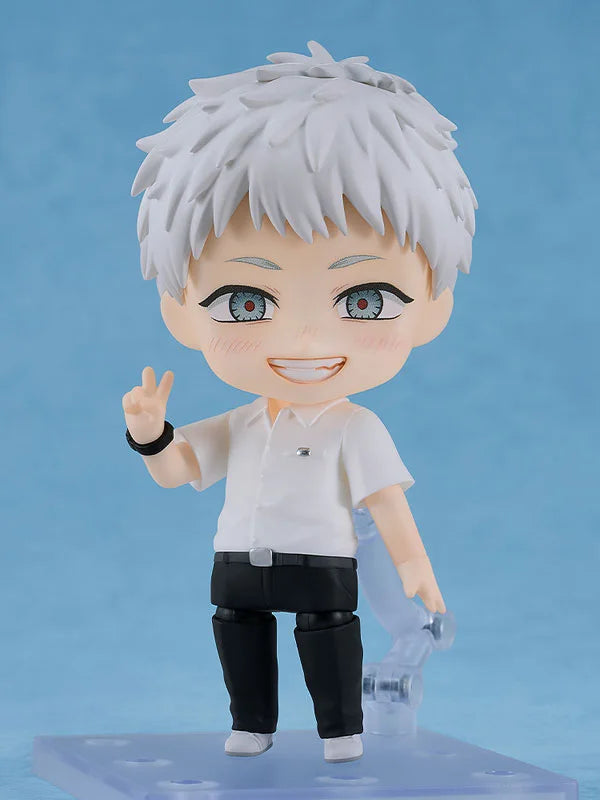 Nendoroid The Summer Hikaru Died Hikaru Indou Figure official AmiAmi product image