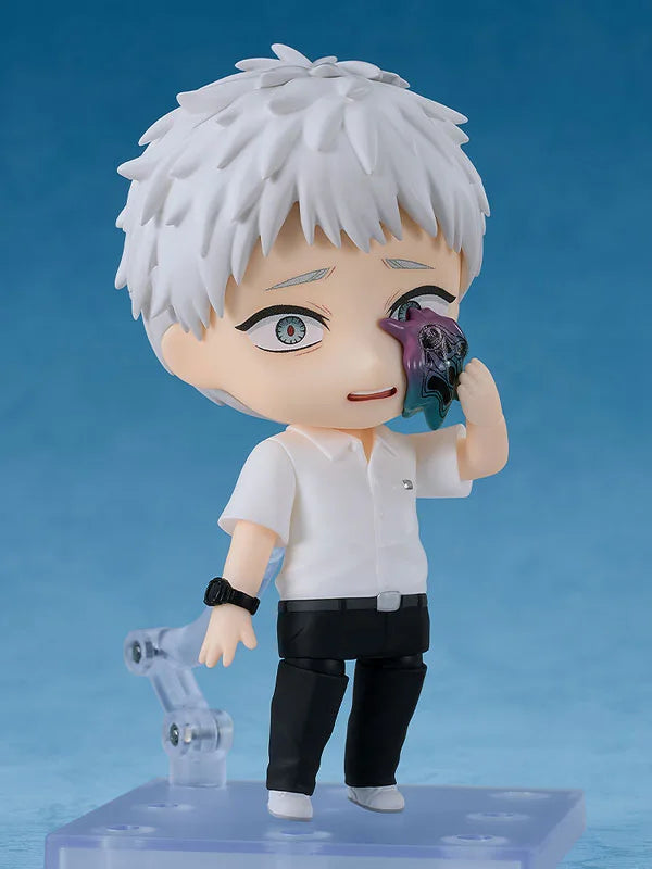 Nendoroid The Summer Hikaru Died Hikaru Indou Figure official AmiAmi product image