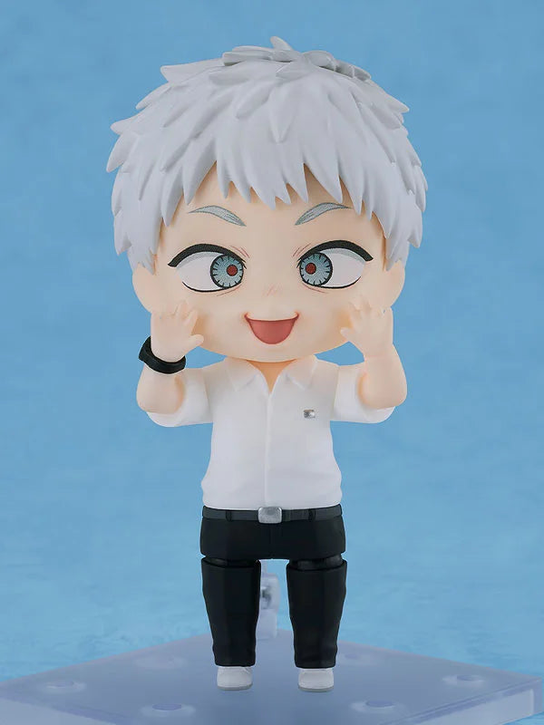 Nendoroid The Summer Hikaru Died Hikaru Indou Figure official AmiAmi product image