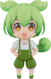 Nendoroid Tohoku Zunko Zundamon Figure official AmiAmi product image