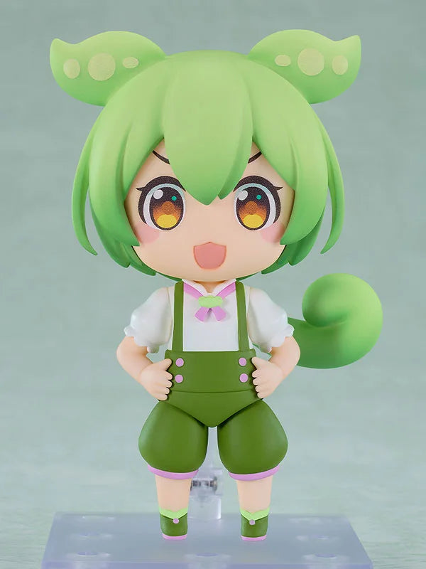 Nendoroid Tohoku Zunko Zundamon Figure official AmiAmi product image