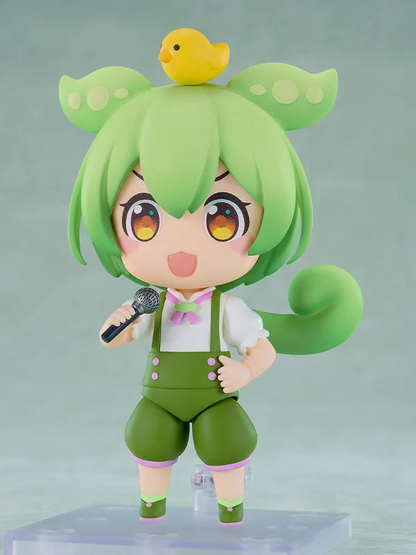 Nendoroid Tohoku Zunko Zundamon Figure official AmiAmi product image