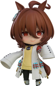 Nendoroid Umamusume: Pretty Derby Agnes Tachyon Figure official AmiAmi product image