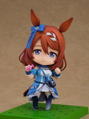 Nendoroid Umamusume: Pretty Derby Super Creek Figure official AmiAmi product image