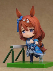 Nendoroid Umamusume: Pretty Derby Super Creek Figure official AmiAmi product image