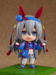 Nendoroid Umamusume: Pretty Derby Tamamo Cross Figure official AmiAmi product image
