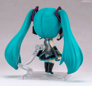 Nendoroid Vocaloid Hatsune Miku Basic Figure official AmiAmi product image