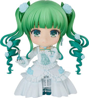 Nendoroid Vocaloid Hatsune Miku Cantarella Ver. Figure official AmiAmi product image