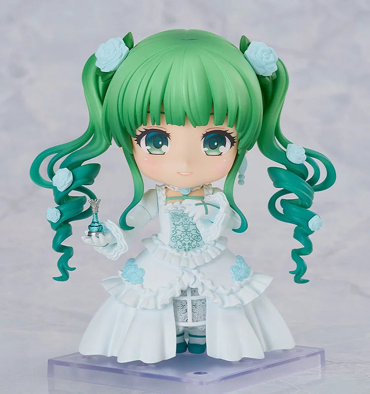 Nendoroid Vocaloid Hatsune Miku Cantarella Ver. Figure official AmiAmi product image