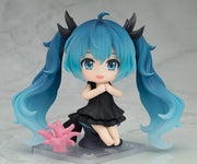 Nendoroid Vocaloid Hatsune Miku Deep Sea Girl Ver. Figure official AmiAmi product image