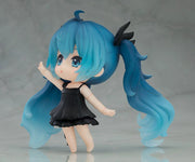 Nendoroid Vocaloid Hatsune Miku Deep Sea Girl Ver. Figure official AmiAmi product image