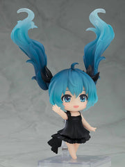 Nendoroid Vocaloid Hatsune Miku Deep Sea Girl Ver. Figure official AmiAmi product image