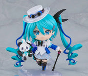 Nendoroid Vocaloid Hatsune Miku MIKU WITH YOU 2025 Ver. Figure official AmiAmi product image