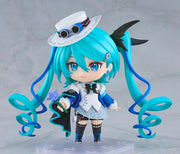 Nendoroid Vocaloid Hatsune Miku MIKU WITH YOU 2025 Ver. Figure official AmiAmi product image