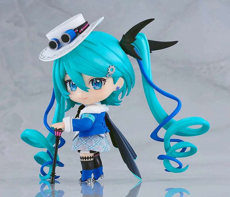 Nendoroid Vocaloid Hatsune Miku MIKU WITH YOU 2025 Ver. Figure official AmiAmi product image