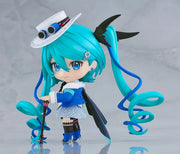 Nendoroid Vocaloid Hatsune Miku MIKU WITH YOU 2025 Ver. Figure official AmiAmi product image