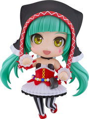 Nendoroid Vocaloid Hatsune Miku Pieretta Ver. Figure official AmiAmi product image