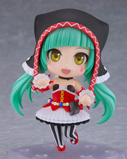 Nendoroid Vocaloid Hatsune Miku Pieretta Ver. Figure official AmiAmi product image