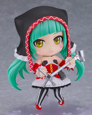 Nendoroid Vocaloid Hatsune Miku Pieretta Ver. Figure official AmiAmi product image