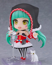 Nendoroid Vocaloid Hatsune Miku Pieretta Ver. Figure official AmiAmi product image