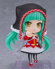 Nendoroid Vocaloid Hatsune Miku Pieretta Ver. Figure official AmiAmi product image