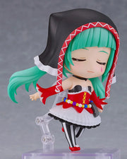 Nendoroid Vocaloid Hatsune Miku Pieretta Ver. Figure official AmiAmi product image