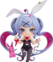Nendoroid Vocaloid Hatsune Miku Rabbit Hole Ver. Figure official AmiAmi product image