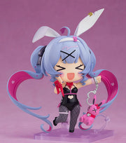 Nendoroid Vocaloid Hatsune Miku Rabbit Hole Ver. Figure official AmiAmi product image