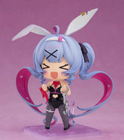 Nendoroid Vocaloid Hatsune Miku Rabbit Hole Ver. Figure official AmiAmi product image