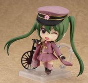Nendoroid Vocaloid Hatsune Miku Senbonzakura Ver. Figure official AmiAmi product image