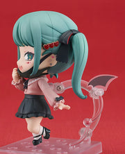 Nendoroid Vocaloid Hatsune Miku Vampire Ver. Figure official AmiAmi product image