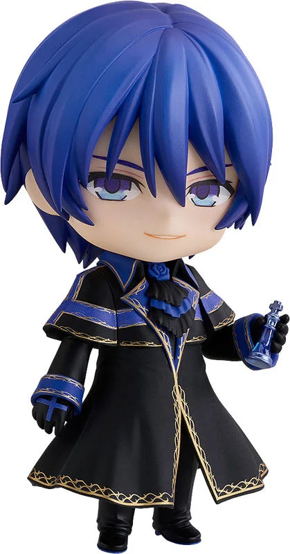 Nendoroid Vocaloid KAITO Cantarella Ver. Figure official AmiAmi product image