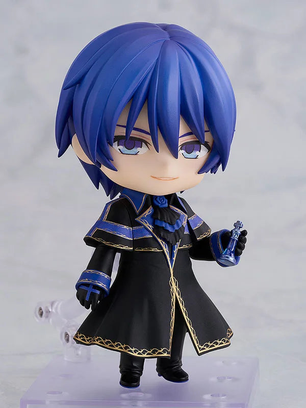 Nendoroid Vocaloid KAITO Cantarella Ver. Figure official AmiAmi product image