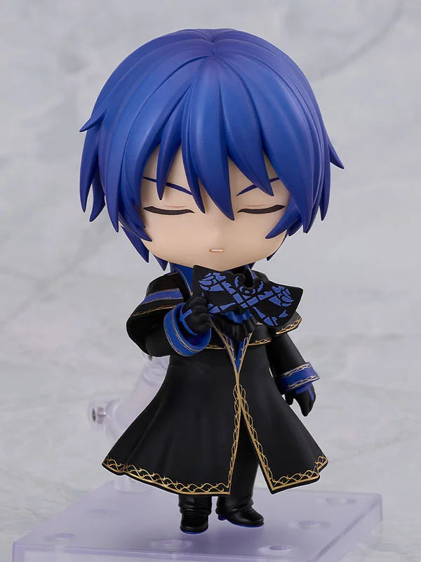 Nendoroid Vocaloid KAITO Cantarella Ver. Figure official AmiAmi product image
