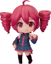 Nendoroid Vocaloid Teto Kasane 2.0 Basic Figure official AmiAmi product image