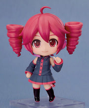 Nendoroid Vocaloid Teto Kasane 2.0 Basic Figure official AmiAmi product image