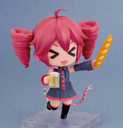 Nendoroid Vocaloid Teto Kasane 2.0 Basic Figure official AmiAmi product image