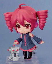 Nendoroid Vocaloid Teto Kasane 2.0 Basic Figure official AmiAmi product image
