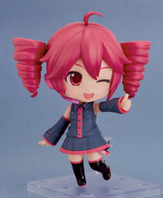 Nendoroid Vocaloid Teto Kasane 2.0 Basic Figure official AmiAmi product image
