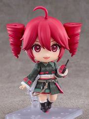 Nendoroid Vocaloid Teto Kasane VOICEPEAK Ver. Figure official AmiAmi product image