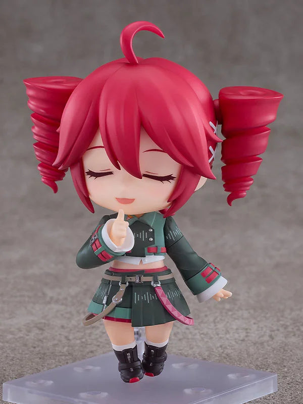 Nendoroid Vocaloid Teto Kasane VOICEPEAK Ver. Figure official AmiAmi product image