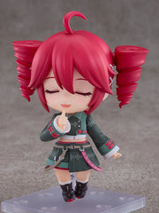 Nendoroid Vocaloid Teto Kasane VOICEPEAK Ver. Figure official AmiAmi product image
