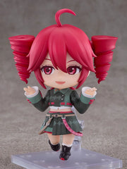 Nendoroid Vocaloid Teto Kasane VOICEPEAK Ver. Figure official AmiAmi product image