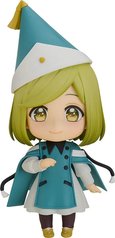 Nendoroid Witch Hat Atelier Coco Figure official AmiAmi product image