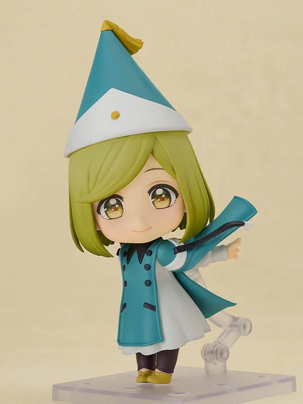 Nendoroid Witch Hat Atelier Coco Figure official AmiAmi product image