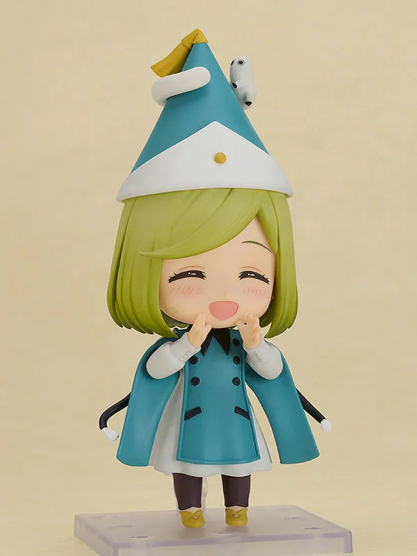 Nendoroid Witch Hat Atelier Coco Figure official AmiAmi product image